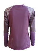 Braapz Shirt LS Wmns