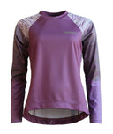 Braapz Shirt  LS Wmns