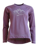PureFlowz Eco Shirt LS Wmns