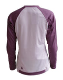 PureFlowz Shirt LS Wmns
