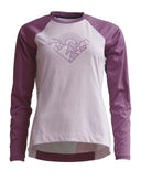 PureFlowz Shirt LS Wmns