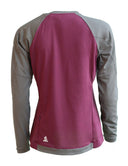 PureFlowz Shirt LS Wmns