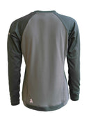 PureFlowz Shirt LS Wmns