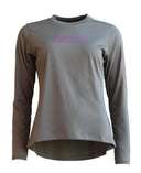 Corez MTB Shirt LS Wmns