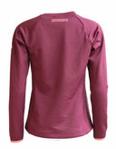 SPINZ Hybrid Sweater Wmns