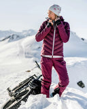 Irbiz Jacket Wmns